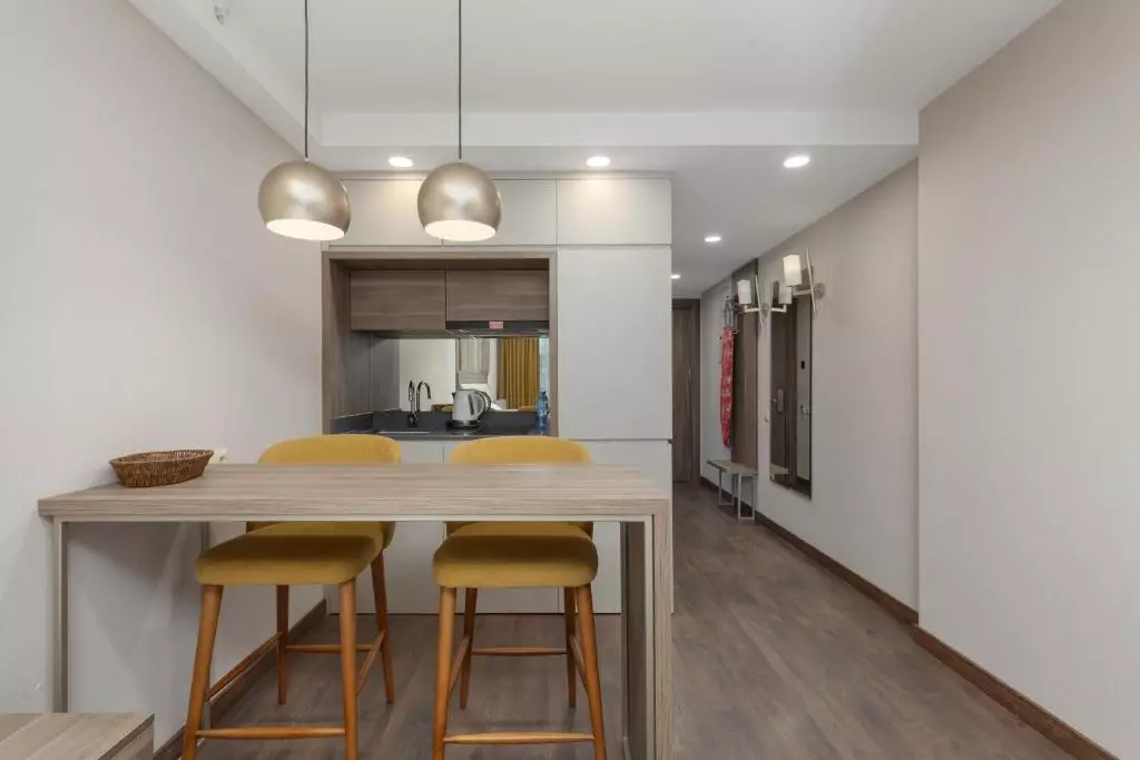 Wyn Residence